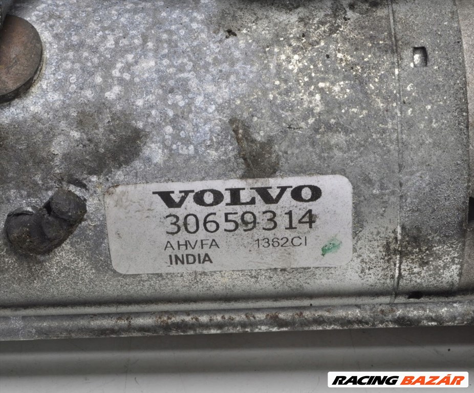 Volvo XC60 I 2.4 D5 önindító  30659314 2. kép