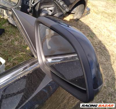 Opel Astra H Twintop jobb külső tükör (nagyobb mérerű)