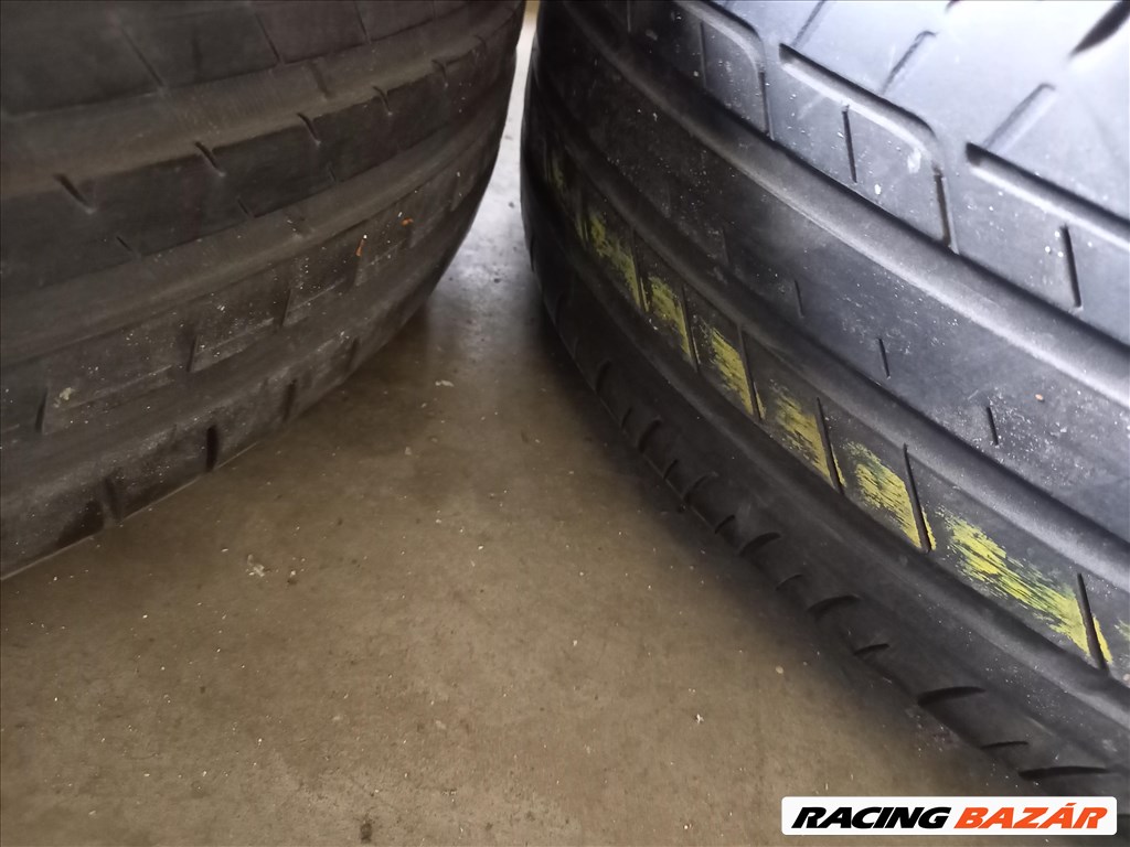  Mazda CX3 5x114.3 6x16 alufelmi szett gyári 215/60R16 Bridgestone nyári sxx1 4. kép