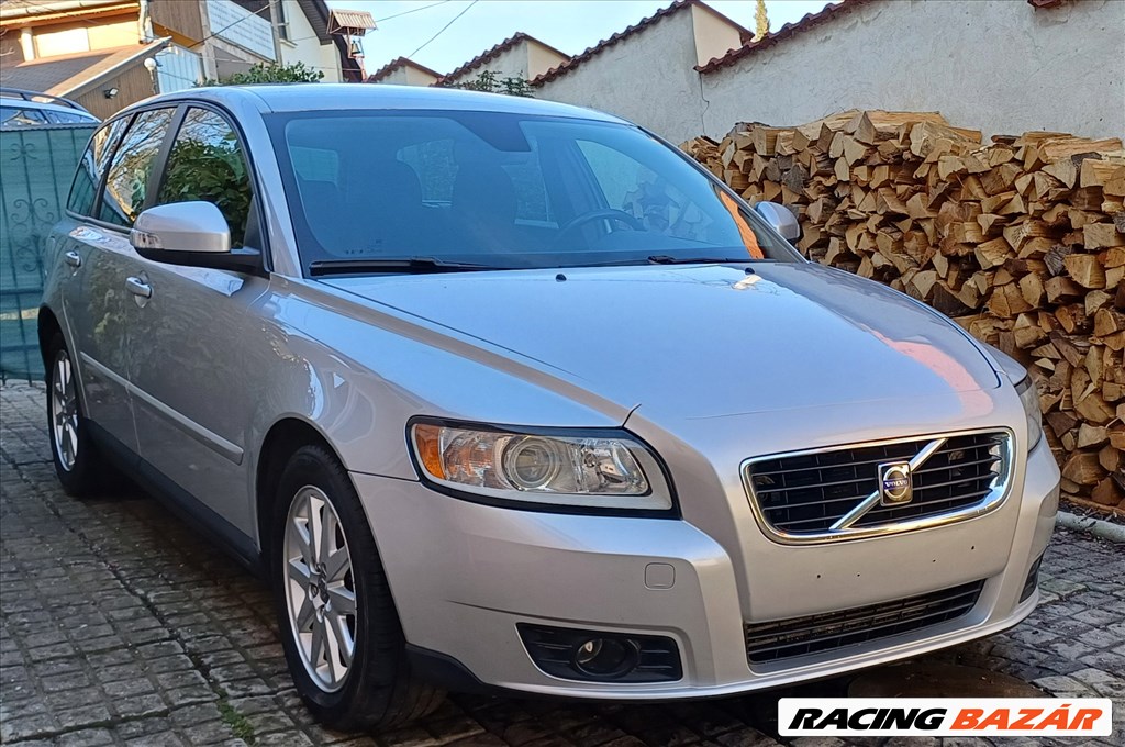 Eladó Volvo V50 2.0D Klíma  1. kép