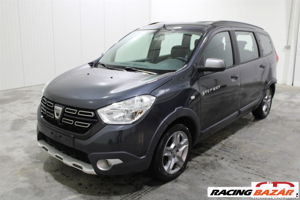 Dacia Dokker, Dacia Lodgy csavar takaró háromszög műanyag 638756739r 1. kép