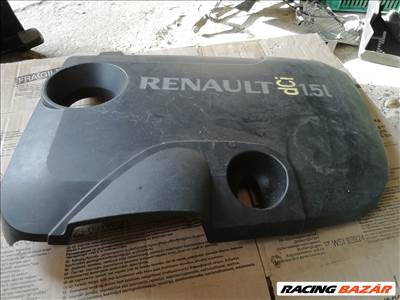 Renault Clio III Motor burkolat 8200383342