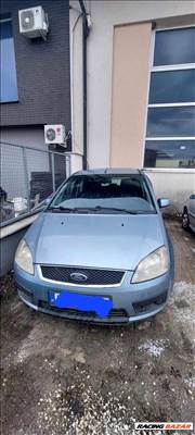 Ford C-Max 1.6 tdci bontott alkatrészei