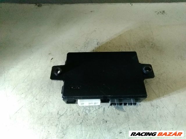 Rover Rover 414 Si, SLi Komfort Elektronika "51258" 52010253a 52010253b 2. kép