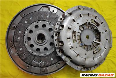 BMW 1 - 2 - 3 - 4 - 5 - X3 új luk kuplung szett 3000950759