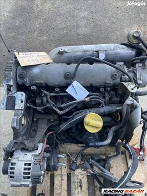 Renault 1.9 DTi motor F9Q