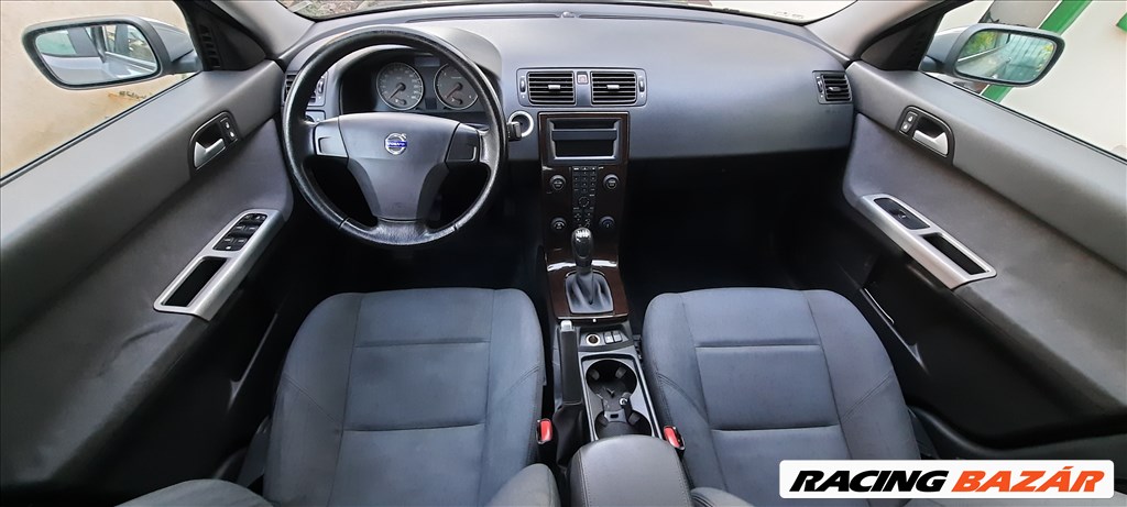 Volvo S40 2.0D Klíma Eladó 5. kép