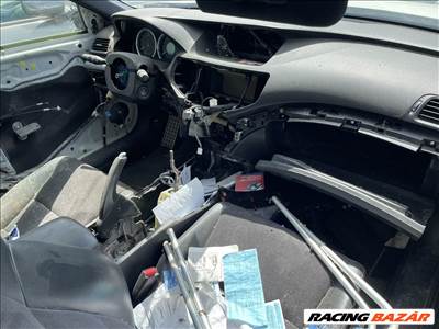 Honda Accord 2009-2015 8gen Légzsák Airbag szett