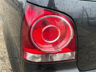 VW POLO (9N) Jobb első Gólyaláb (Lengécsillapító, Rugó) 25. kép