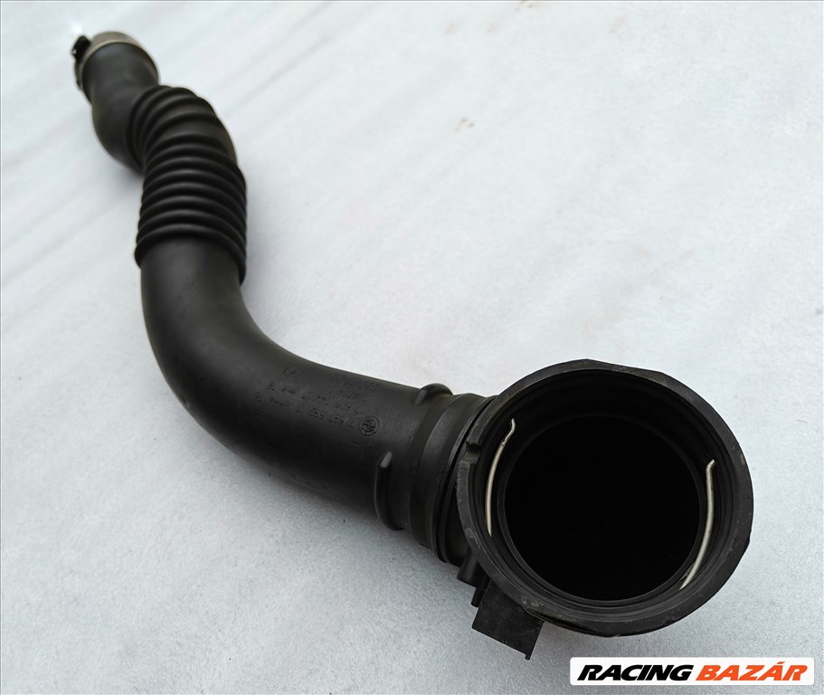 BMW N20 intercooler cső (boost pipe) 7597592 13717597592 1. kép