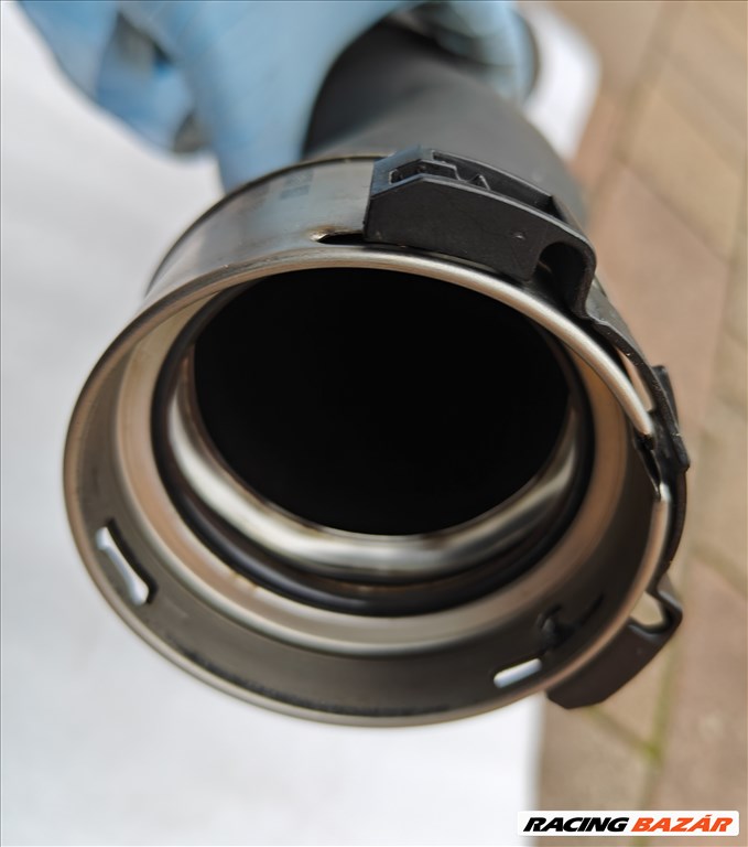 BMW N20 intercooler cső (boost pipe) 7597592 13717597592 2. kép
