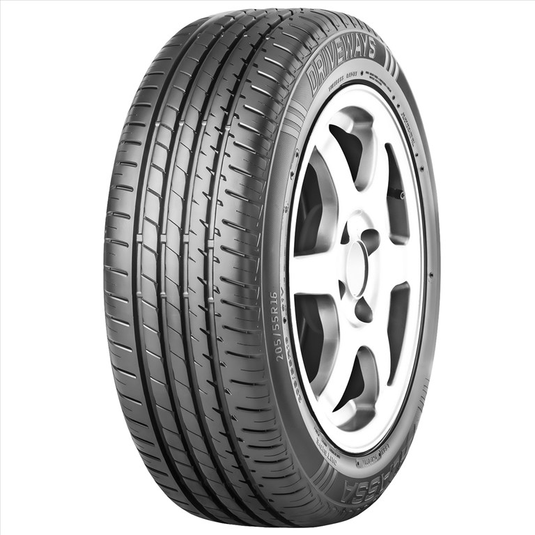 Lassa DRIVEWAYS XL TL 205/55 R17 95W nyári gumi 1. kép