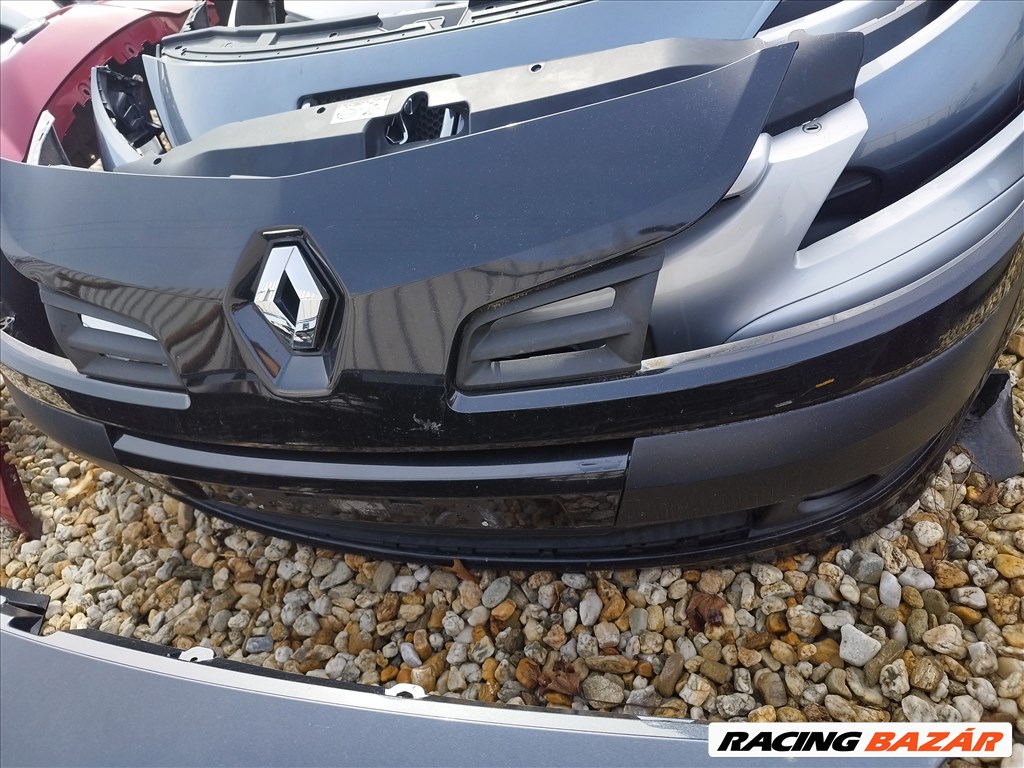 Renault Grqnd Modus első lökhárító eladó  2. kép