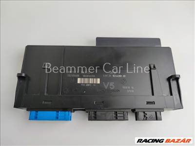 BMW F10/F06/F01	Komfort modul (Junction box)   9244391