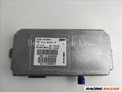 BMW F20/F22/F30/F32/F10/F06/F01/F25 Kamera modul 9249462