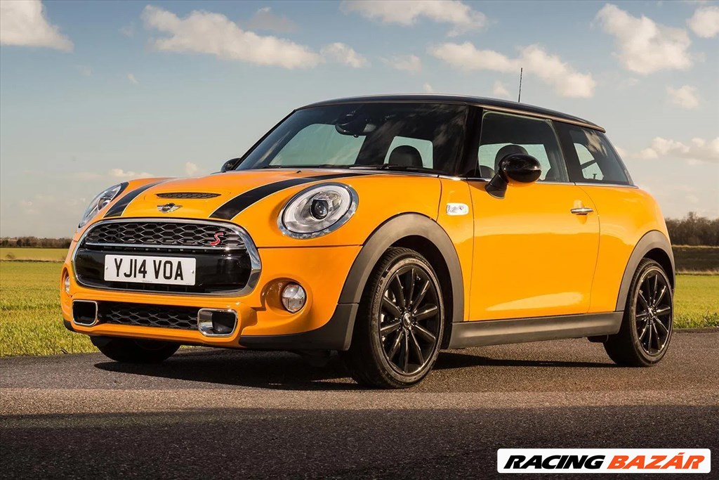 Mini Cooper F56 cooler hűtő  1. kép