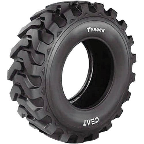 12,5/80 - 18  CEAT TYROCK (12 PR, 125 A8 / 138 A8, TL) 1. kép