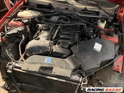 BMW motor felújított N52B25 N52 N52B25A E90 E60