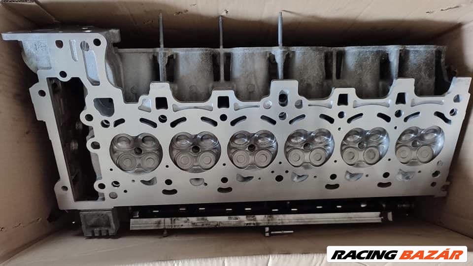 BMW motor felújított N52B25 N52 N52B25A E90 E60 2. kép