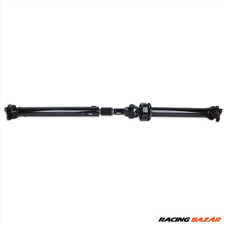 Ford Ranger TKE Kardán Hátsó Kardántengely 3.2 TDCI 2129098 1899709 5287174 1. kép