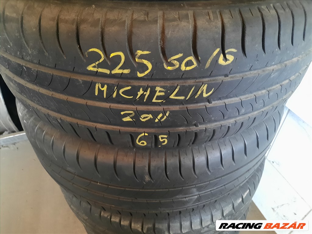  225/60/16"  Michelin nyári gumi  1. kép