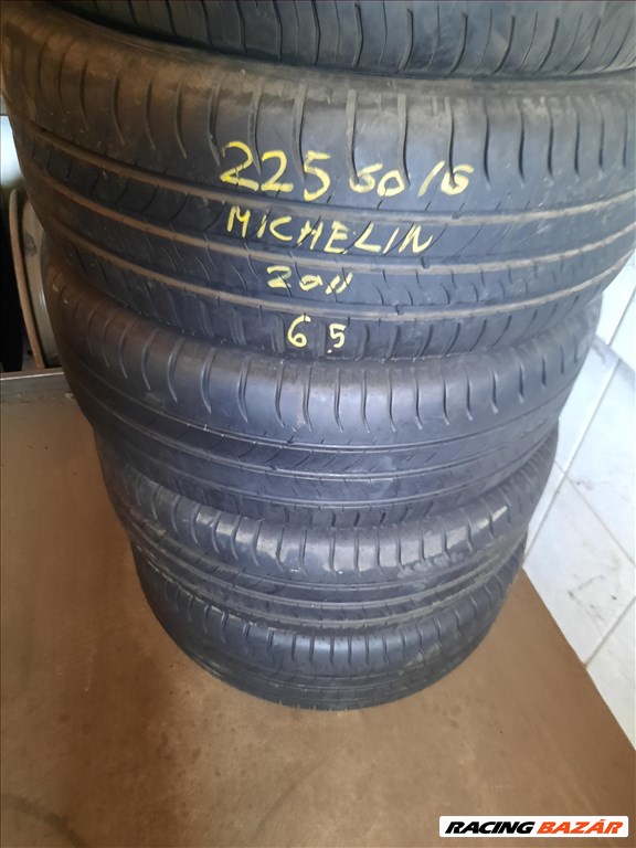  225/60/16"  Michelin nyári gumi  2. kép