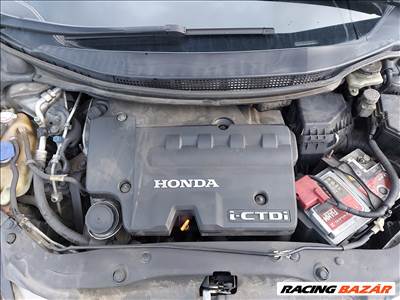8g ufo Honda Civic 2.2 i-ctdi motor eladó N22A2