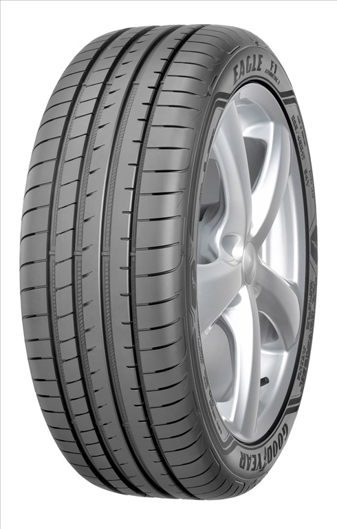 Goodyear F1 Asymmetric 3 SUV AO FP XL 255/50 R20 109H off road, 4x4, suv nyári gumi 1. kép