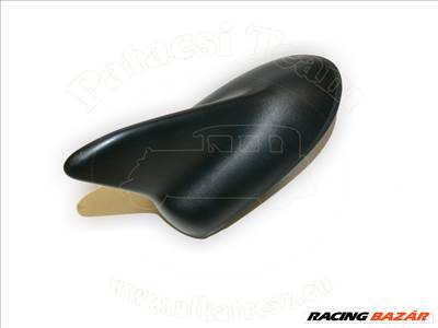 Opel Astra J 2009-2018 - tetőantenna, SHARK FIN, nincs funkciója, jelölés: HF/BQ/AG