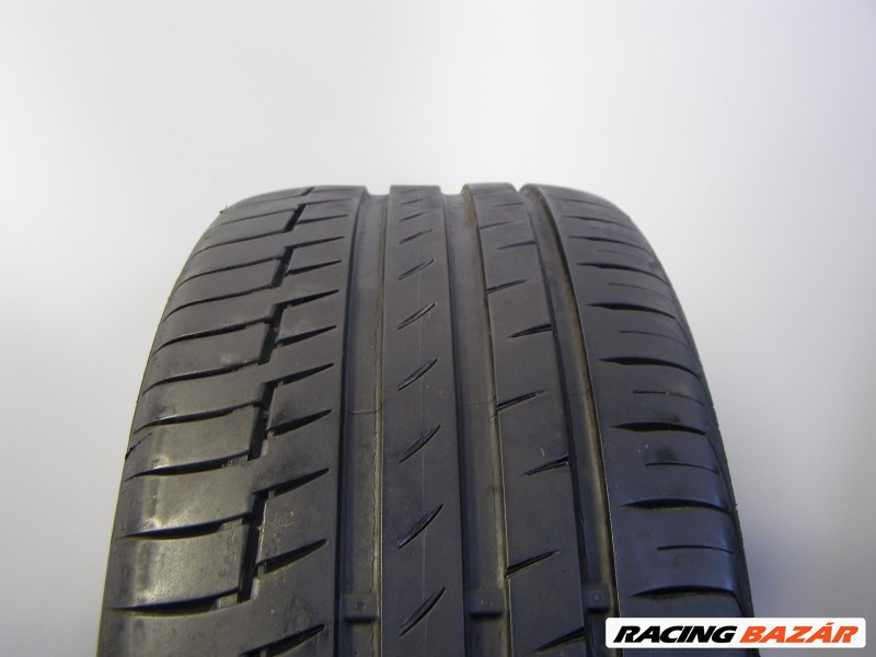 Continental Premiumcontact 6 245/45 R18  1. kép