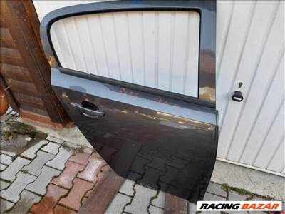 Opel Astra H Jobb hátsó ajtó z177