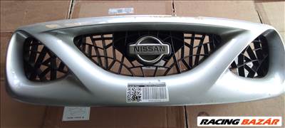 Nissan Terrano II Hűtő díszrács 