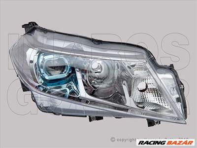 Suzuki Vitara/Grand 2015-2018 - Fényszóró LED/HB3 jobb, (CSAK GLX) DEPO