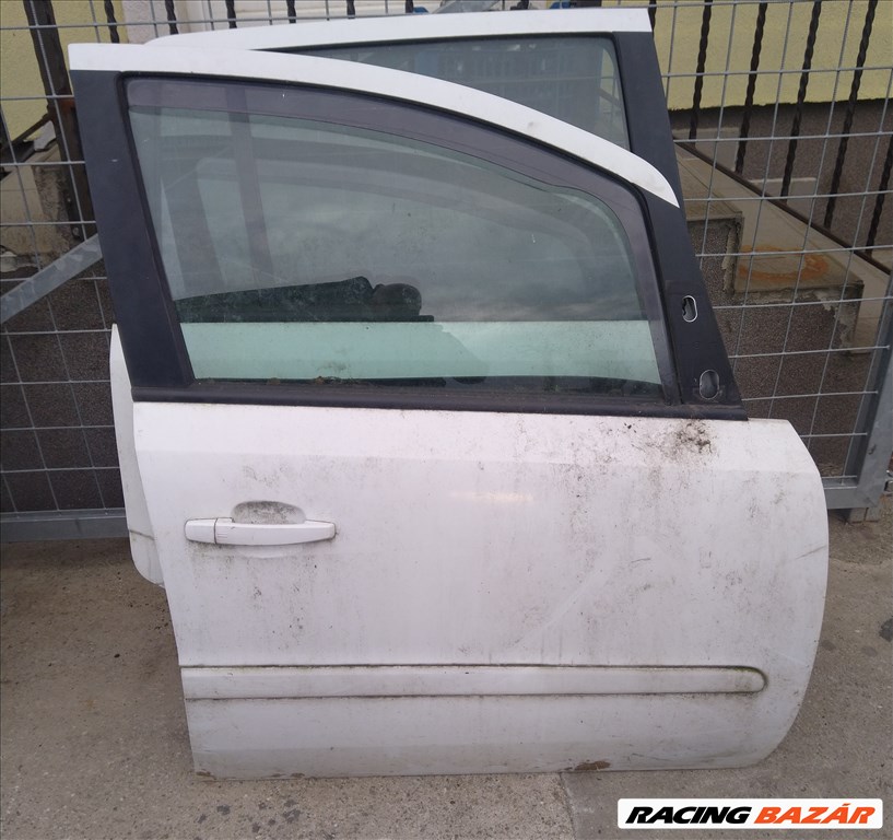 Opel Zafira B jobb első ajtó 1. kép