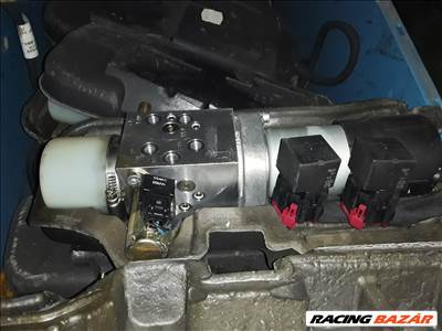 Peugeot 206 CC Tetőmozgató Hidraulika Motor