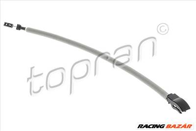 TOPRAN 503 653 - Kábel, ajtózár nyitó BMW