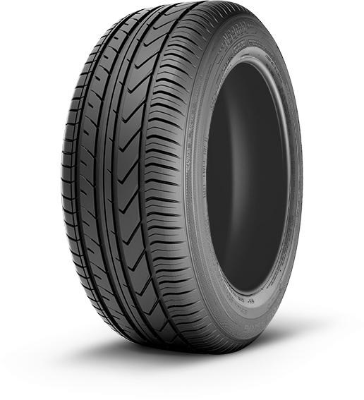 Nordexx NS9000 195/55 R16 87V nyári gumi 1. kép