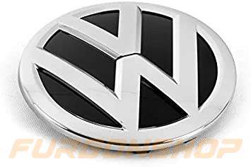 VW Caddy embléma. 2015-