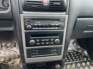 OPEL ASTRA G Kombi (F35) Jobb hátsó Fixüveg (Ajtóban) 11. kép