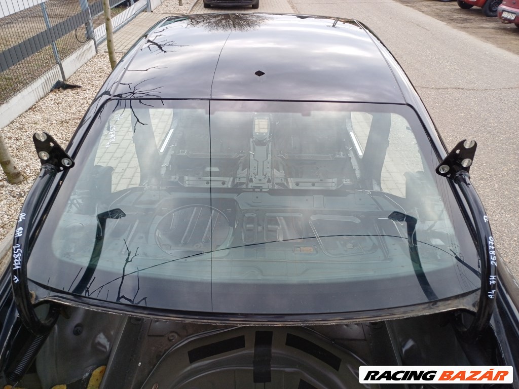 Audi A4 4 ajtós (8K B8) hátsó szélvédõ 1. kép
