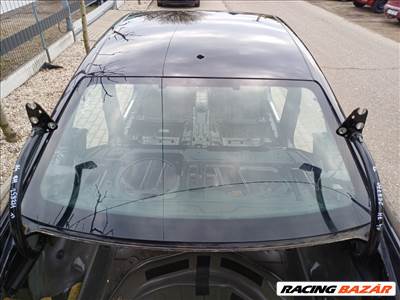 Audi A4 4 ajtós (8K B8) hátsó szélvédő