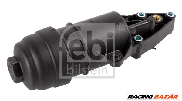 FEBI BILSTEIN 172201 - olajszűrő ház AUDI PORSCHE VW 1. kép