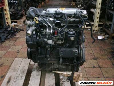 Opel Vectra B 2.0 DTI 16V EGR / AGR Szelep /106145/ y20dth