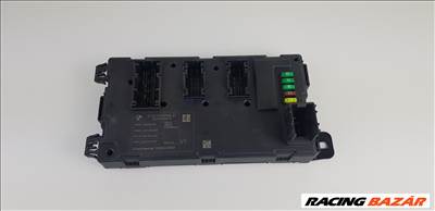 BMW F20/F21/F22/F30/F31/F34//F32/F33/F36	Csomagtér elektronika vezérlő modul (REM modul) 9298958
