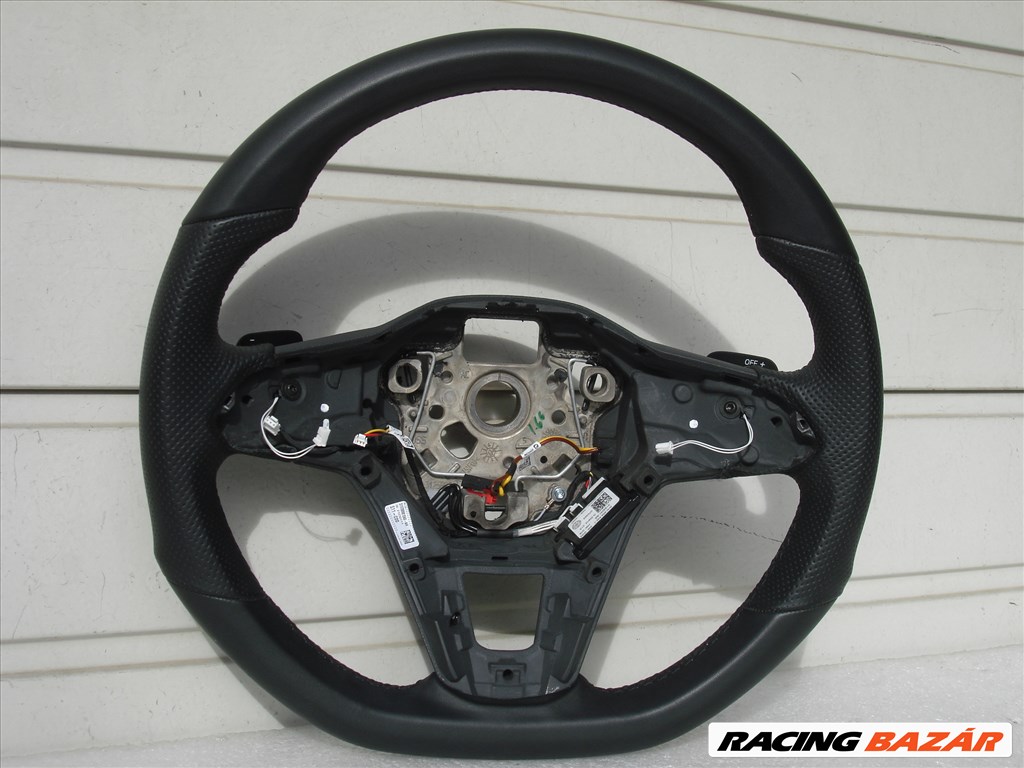 VW Passat 8 R-Line Kormány 5H0959542J 2020-tól 1. kép