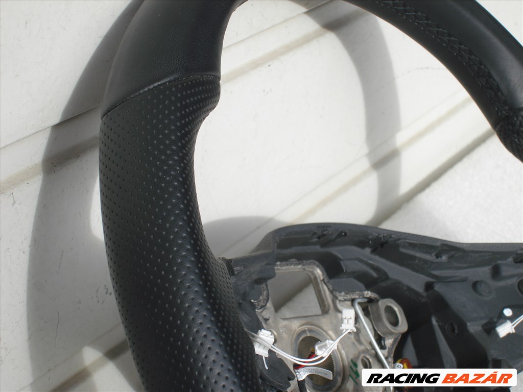 VW Passat 8 R-Line Kormány 5H0959542J 2020-tól 3. kép