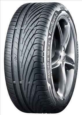 UNIROYAL RAINSPORT 3 XL 205/55 R16 94Y nyári gumi