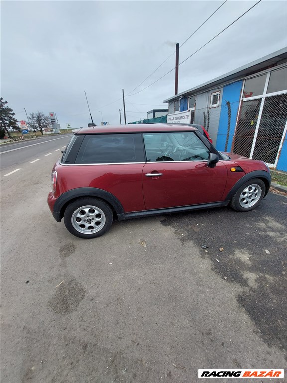 Mini Cooper (R56) bontott alkatrészei 10. kép