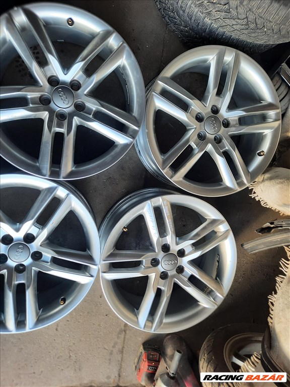  17" VW,AUDI alufelni 2. kép