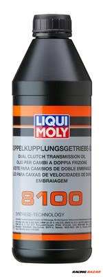 LIQUI MOLY 3640 - Olaj, automatikus váltó 1. kép